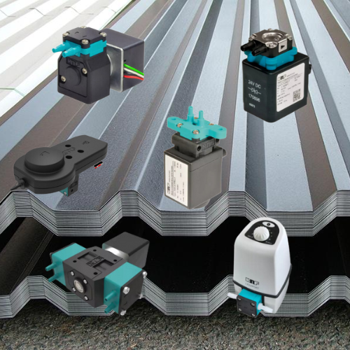 PumpFanBlow Việt Nam