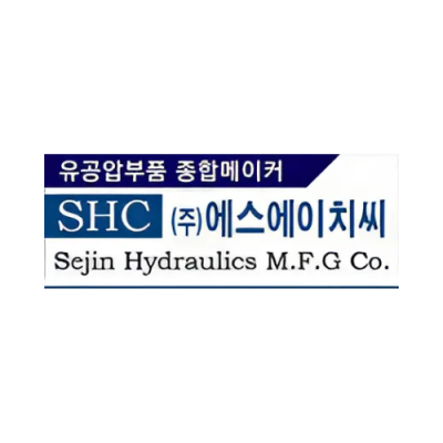 Sejin Hydraulics Việt Nam