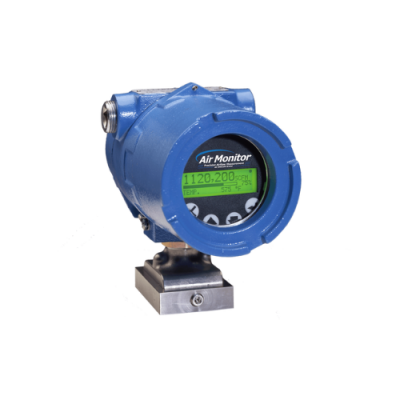 VELTRON DPT Air Monitor