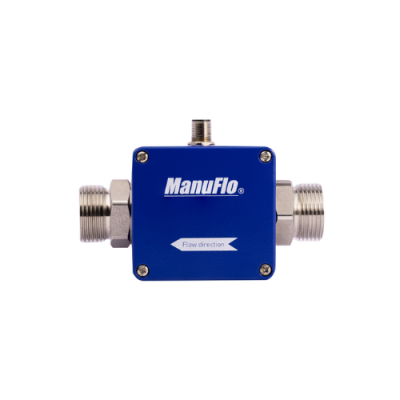 CMM Lưu lượng kế Manuflo