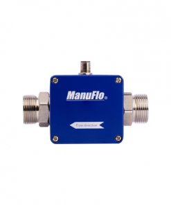 CMM15 Lưu lượng kế Manuflo