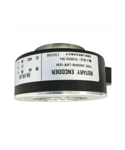 EB100P45-L5KR-1024 Encoder Encoder + Sensor