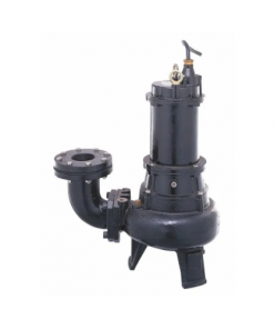 FO-112D Bơm nước thải ShowFou Pump