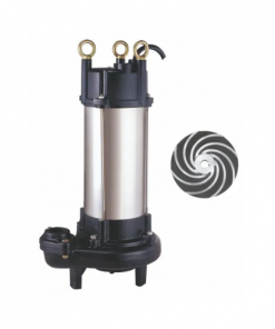 GP-1B12 Bơm nước thải ShowFou Pump