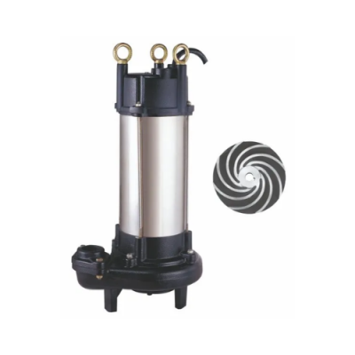 GP-1B12 Bơm nước thải ShowFou Pump