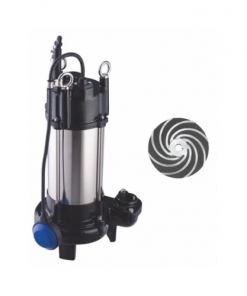 GPA-1B12 Bơm nước thải ShowFou Pump