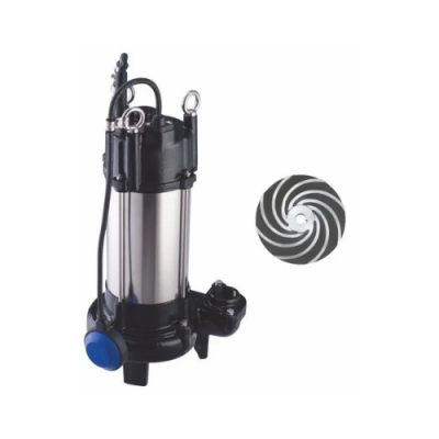 GPA-1B12 Bơm nước thải ShowFou Pump