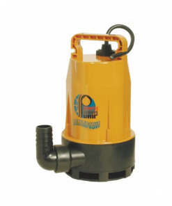 GV-200 Bơm bể phốt ShowFou Pump