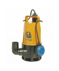 GVA-200 Bơm bể phốt ShowFou Pump