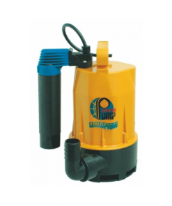 GVA-200V Bơm bể phốt ShowFou Pump