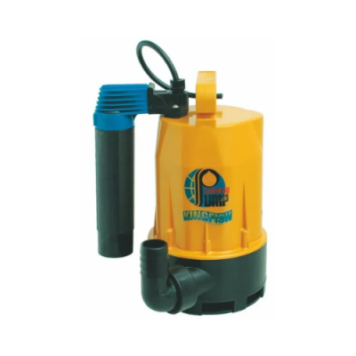 GVA-200V Bơm bể phốt ShowFou Pump