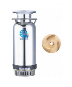 KS-111D Bơm khử nước ShowFou Pump