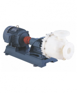 PL-132F Bơm hóa chất ShowFou Pump