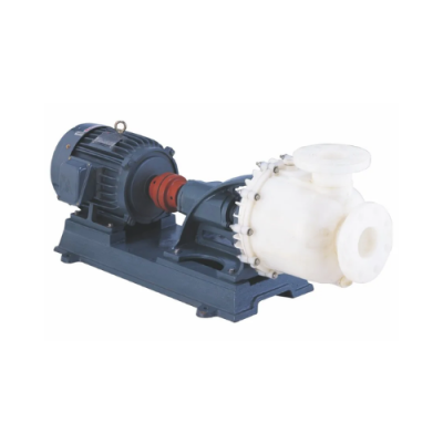 PL-132F Bơm hóa chất ShowFou Pump