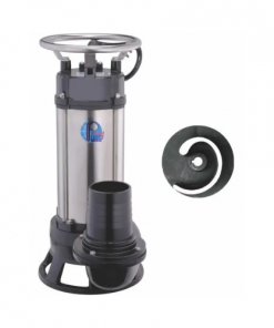 SS-0511N Bơm nước thải ShowFou Pump