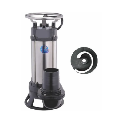 SS-0511N Bơm nước thải ShowFou Pump