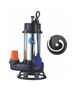 SSA-0511N Bơm nước thải ShowFou Pump