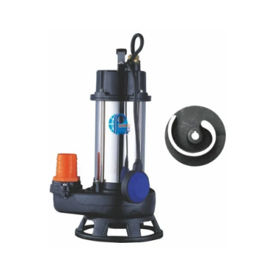 SSA-0511N Bơm nước thải ShowFou Pump