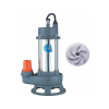 SSM-0511N Bơm thoát nước xoáy ShowFou Pump