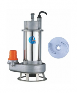 SSQ-111N Bơm nước thải ShowFou Pump