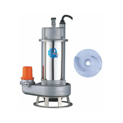 SSQ-111N Bơm nước thải ShowFou Pump