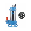 SST-111D Bơm nước thải ShowFou Pump