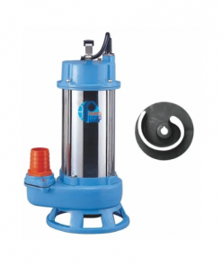 SST-111D Bơm nước thải ShowFou Pump