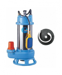 STA-111D Bơm nước thải ShowFou Pump