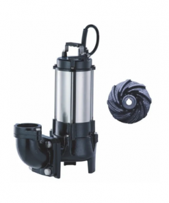 SV-0511 Bơm nước thải ShowFou Pump