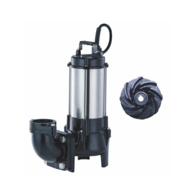 SV-0511 Bơm nước thải ShowFou Pump