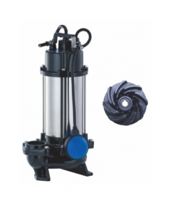 SVA-0511 Bơm nước thải ShowFou Pump