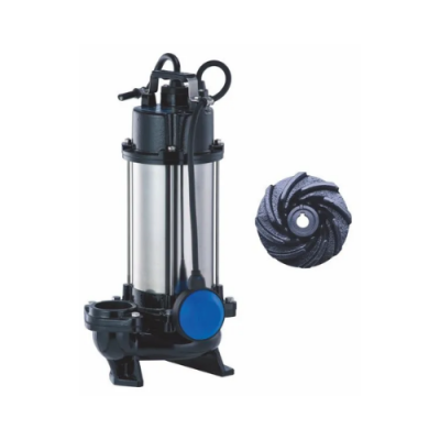 SVA-0511 Bơm nước thải ShowFou Pump