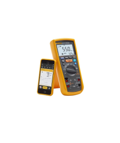 Fluke-1587-FC Máy đo điện trở Fluke Vietnam