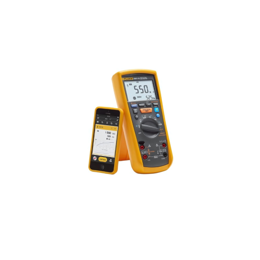 Fluke-1587-FC Máy đo điện trở Fluke Vietnam