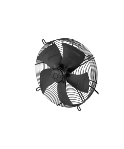 AX Quạt hướng trục CMC Ventilazione Vietnam