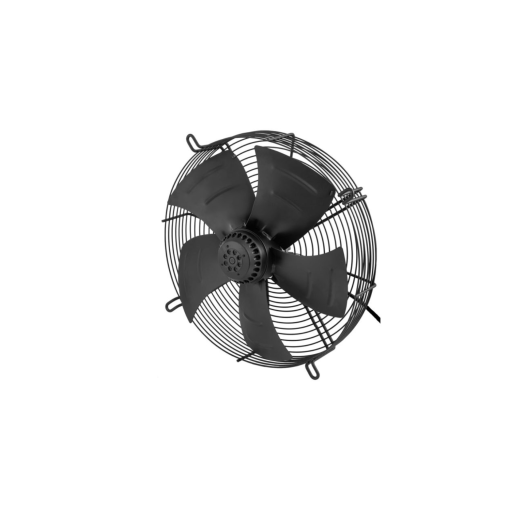 AX Quạt hướng trục CMC Ventilazione Vietnam