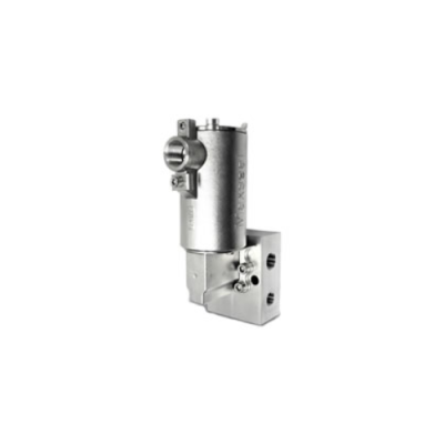 Y123AA1H1BS Van điện từ Maxseal/Thompson Valves Vietnam