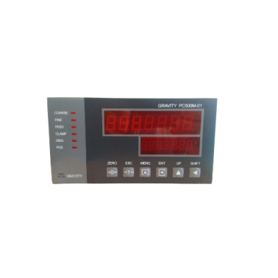 PC500M-01 Weighing Controller Gravity Vietnam