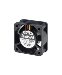 109P0405F601 Quạt DC Sanyo Denki Vietnam
