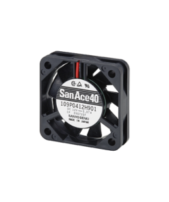 109P0424H901 Quạt DC Sanyo Denki Vietnam