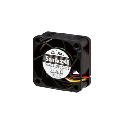 9GA0405P6H001 Quạt DC Sanyo Denki Vietnam
