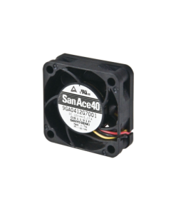 9GA0412H7001 Quạt DC Sanyo Denki Vietnam
