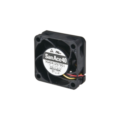 9GA0412H7001 Quạt DC Sanyo Denki Vietnam