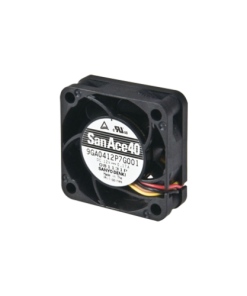 9GA0412P7G001 Quạt DC Sanyo Denki Vietnam