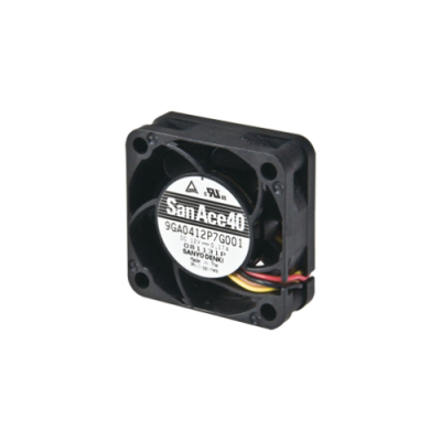 9GA0412P7G001 Quạt DC Sanyo Denki Vietnam