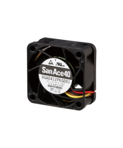9GA0424P6G001 Quạt DC Sanyo Denki Vietnam