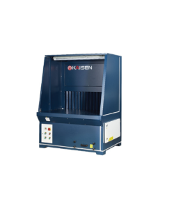 KSDM-3.0 Máy hút bụi nghiền Kaisen Vietnam