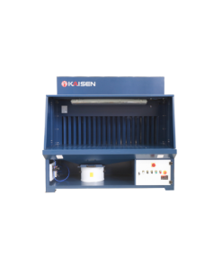 KSDM-5.5-2 Máy hút bụi nghiền Kaisen Vietnam