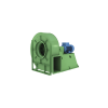MOB 1121 Fan for Cooling System Eurovent Ventilator Vietnam