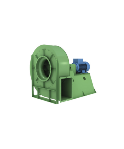 MOB 1121 Fan for Cooling System Eurovent Ventilator Vietnam